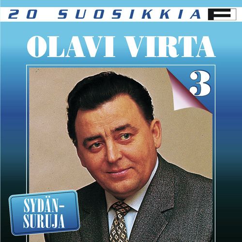 20 Suosikkia / Sydänsuruja