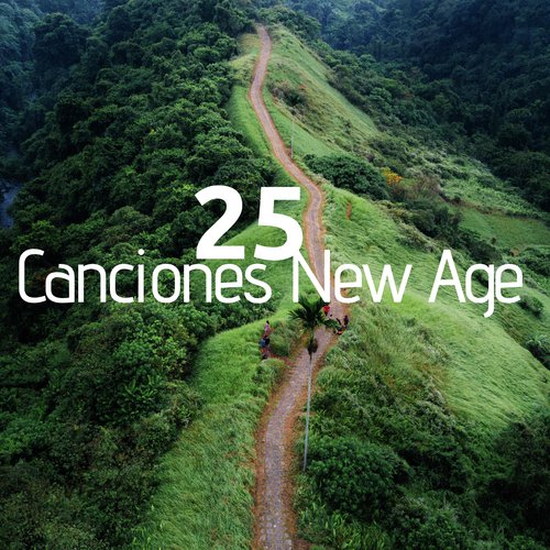 Música de Relajación cover art