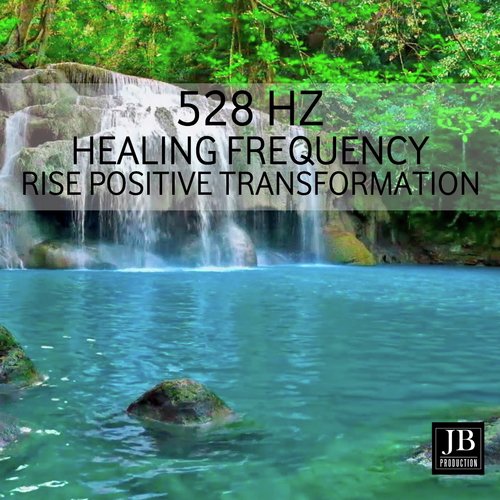 528 Hz: Harmony (Instrumental Ambient Music) - Song Download from 528 ...