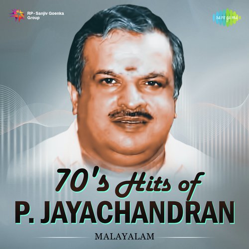 70's Hits Of P. Jayachandran