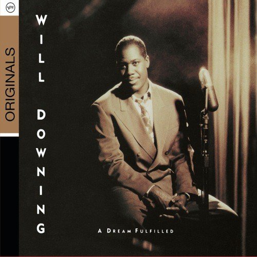 Will Downing