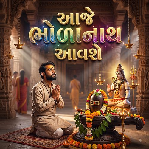 Aaj Bholanath Aavshe
