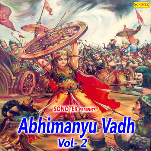 Abhimanyu Vadh Vol 2
