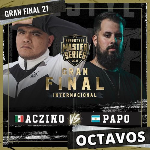 Easy Mode - Papo (Live)