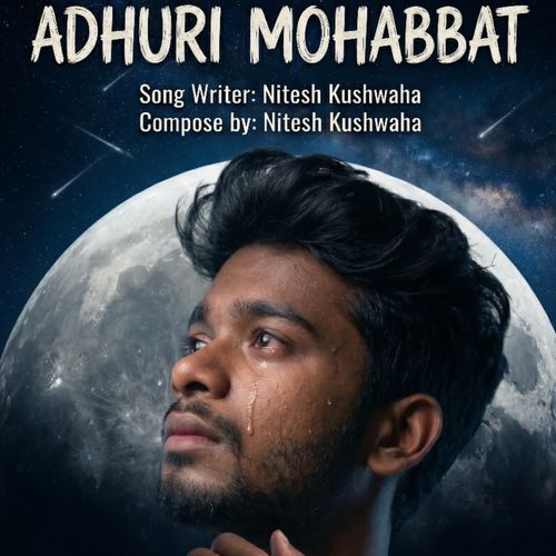 Adhuri Mohabbat