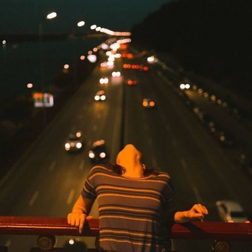 Aesthetic Vibes in the Streets cover art