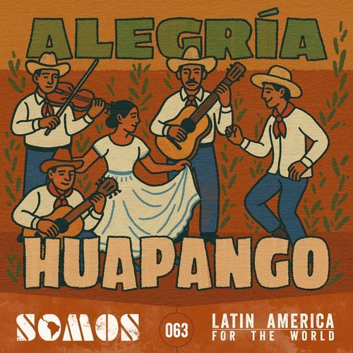 La sonrisa cover art