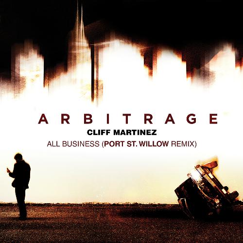 All Business (Port St. Willow remix)_poster_image