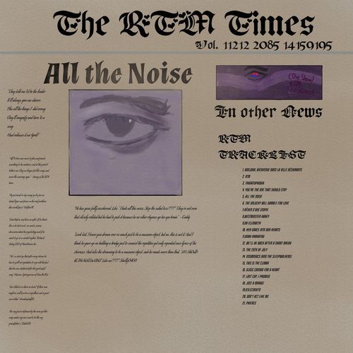 All the Noise (Deafening Remix)