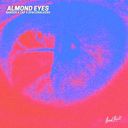 Almond Eyes