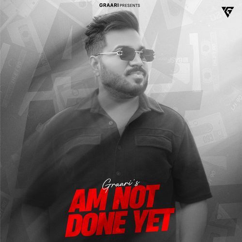Am Not Done Yet