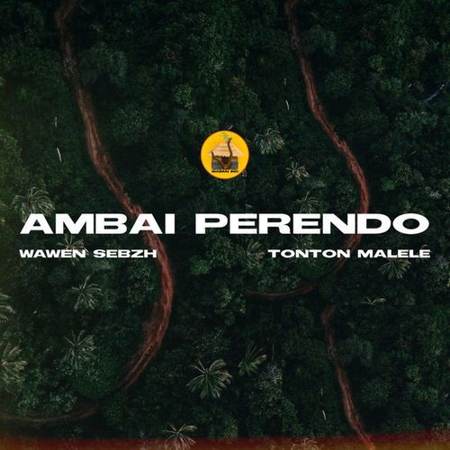 Ambai Perendo cover art