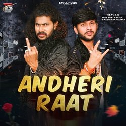 Andheri Raat-I10iARJzVQQ