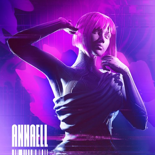 Annaell cover art