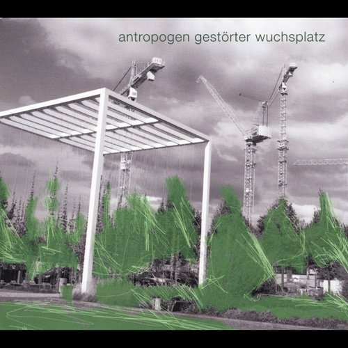 Jünger cover art