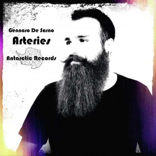 Underground cover art