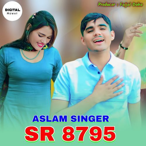 Aslam Singer SR 8795