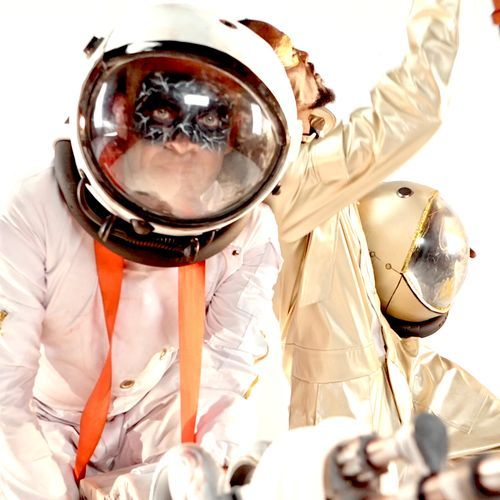 Spaceboy (Boohle Speak Intro Mix)