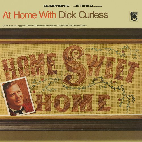 Cottage In The Pine cover art