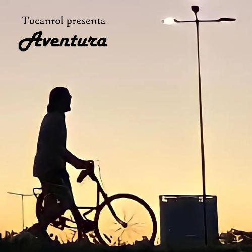 Aventura cover art