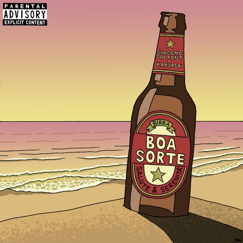 BIRRA cover art