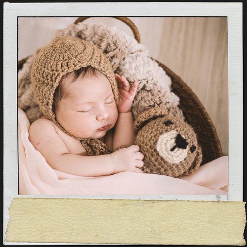 Babytraum Mathe cover art