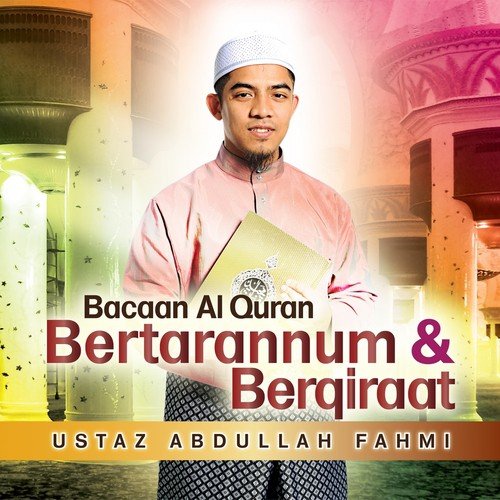 Bacaan Al-Quran Bertarannum & Berqiraat