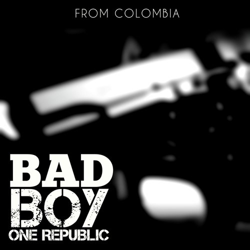 Bad Boy_poster_image