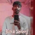 Baha Serenj
