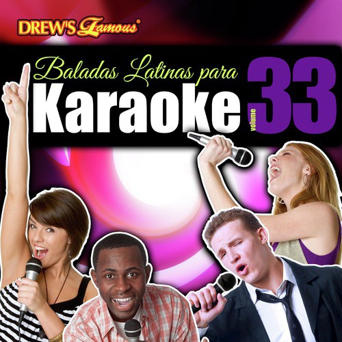 No Te Olvidaré (Karaoke Version)