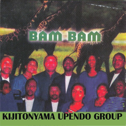 Mson Katumba Kin Luvua 93