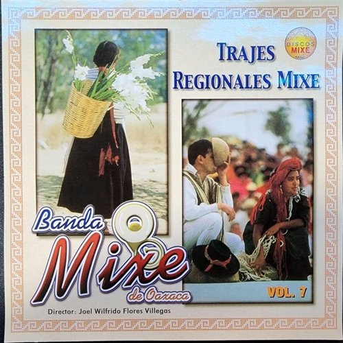 Rosa de Antaño cover art
