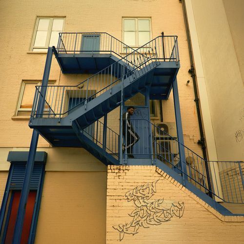 Been Up Since Yesterday