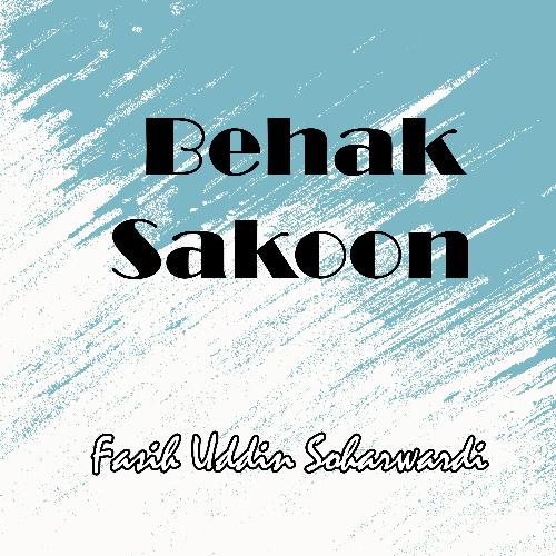 Behak Sakoon