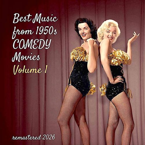Main Title - Gentlemen Prefer Blondes, 1953