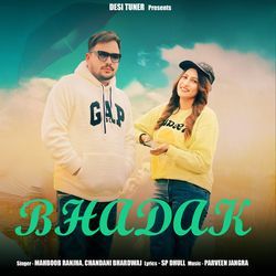 Bhadak