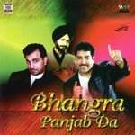 Bhangra Panjab Da