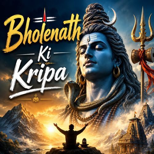Bholenath Ki Kripa