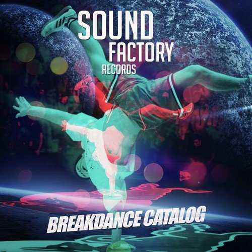 Breakdance Catalog