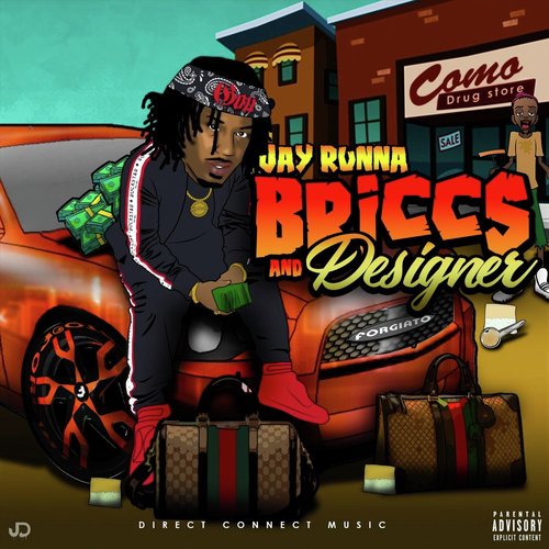 10 Dracos (feat. Bigshot KB) cover art