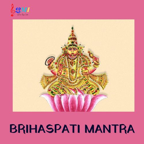 Brihaspati Mantra