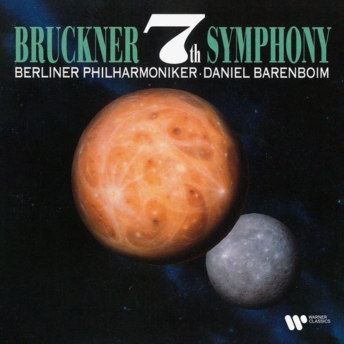 Bruckner: Symphony No. 7