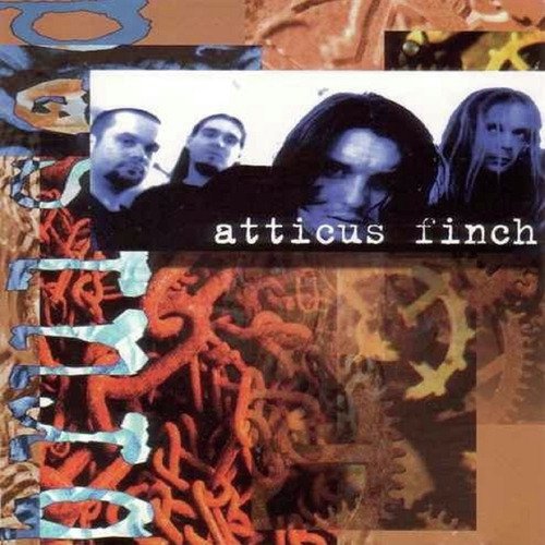Richard cover art