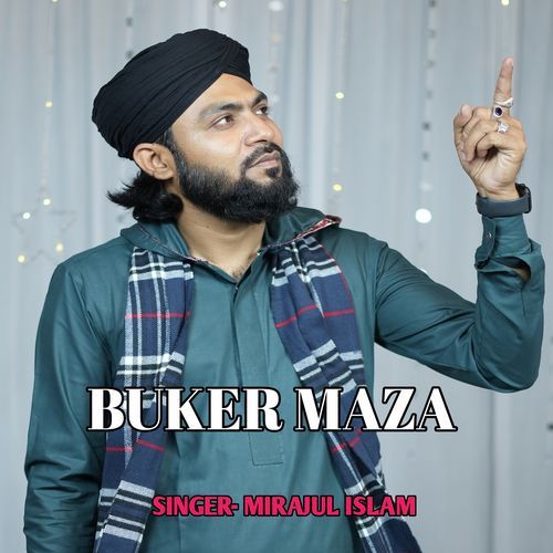 Buker Maza