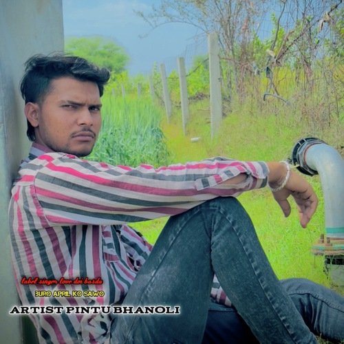Buro April Ko Sawo