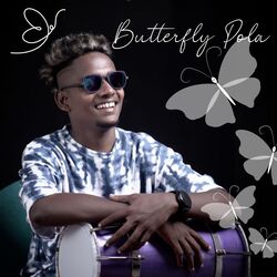 Butterfly Pola-CRlaXRdYQUE