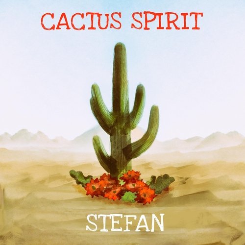 Cactus Spirit