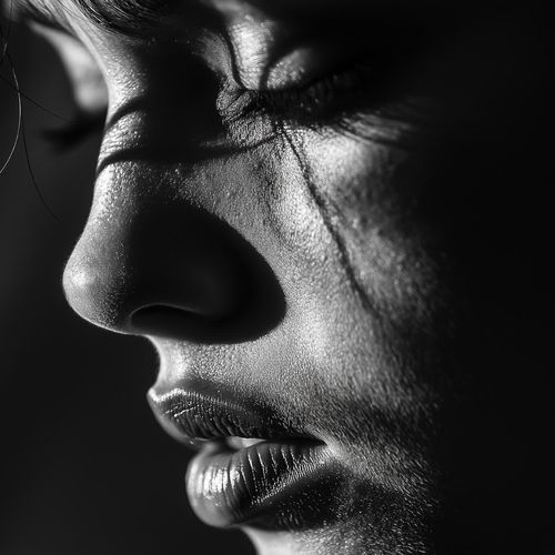 Calme Dans L'âme (Slowed and Reverb)