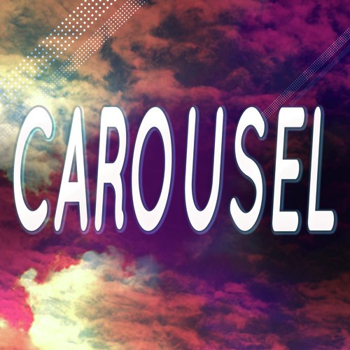 Carousel (Originally Performed by Melanie Martinez) [Karaoke Version]