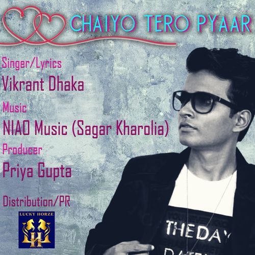 Chaiyo Tero Pyaar (Studio)